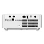 Proyector Optoma Eco Laser Zh450st Dlp Fhd 4200 Lumenes - Corta Distancia