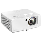 Proyector Optoma Eco Laser Zh450st Dlp Fhd 4200 Lumenes - Corta Distancia