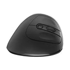 Raton Ergonomico Inalambrico Ewent Ew3229 Gris