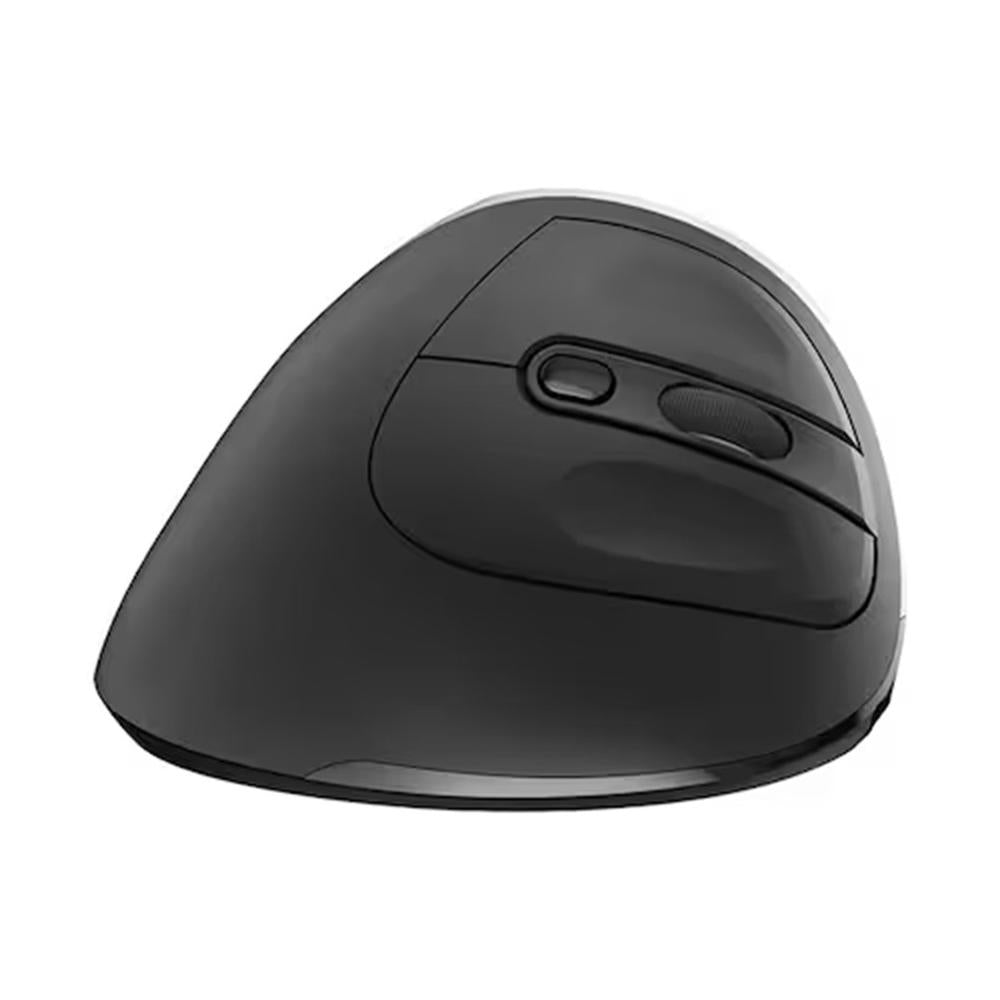 Raton Ergonomico Inalambrico Ewent Ew3229 Gris