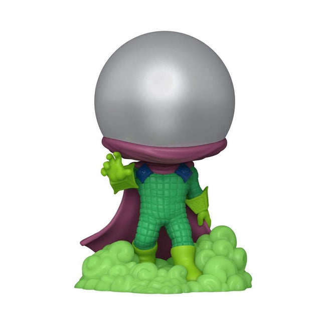 Funko Pop Marvel Comics Mysterio 66637 Hover Image