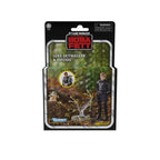 Figura Hasbro Star Wars The Book Of Boba Fett Luke Skywalker & Grogu