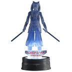 Figura Hasbro Star Wars The Black Series Holocomm Collection Ahsoka Tano