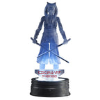 Figura Hasbro Star Wars The Black Series Holocomm Collection Ahsoka Tano