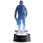 Figura Hasbro Star Wars The Black Series Holocomm Collection Han Solo