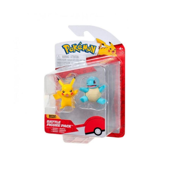 Pack 2 Figuras Generacion Original Hover Image