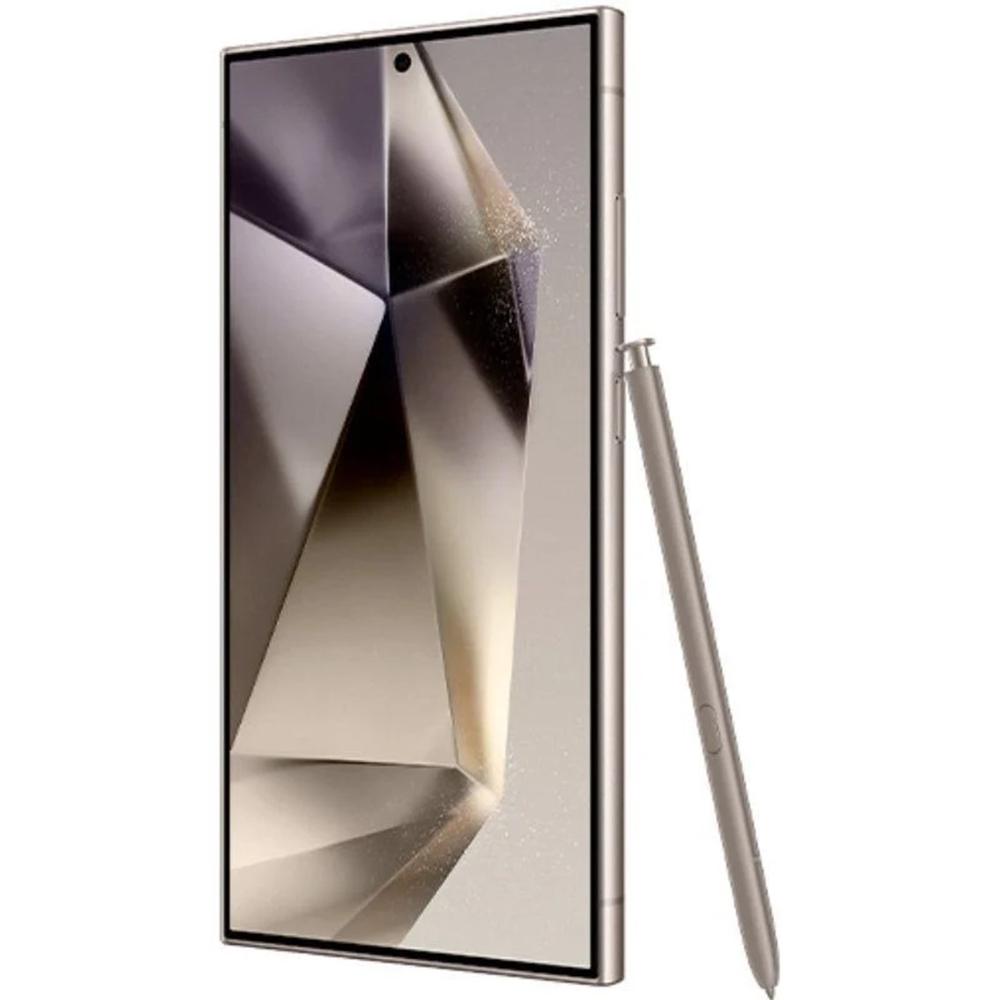 Movil Samsung Galaxy S24 Ultra 12 - 256gb Gris