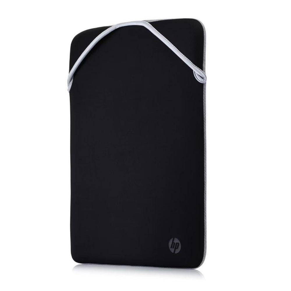 Funda Hp Reversible Para Portatil 14.1 Pulgadas Negro - Plata