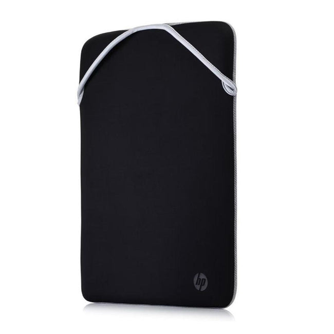 Funda Hp Reversible Para Portatil 14.1 Pulgadas Negro - Plata Hover Image