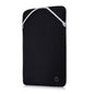 Funda Hp Reversible Para Portatil 14.1 Pulgadas Negro - Plata