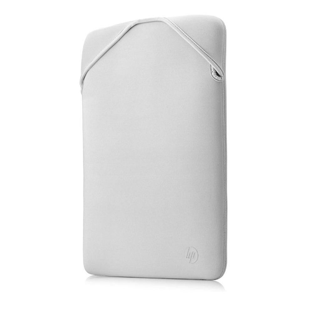 Funda Hp Reversible Para Portatil 14.1 Pulgadas Negro - Plata