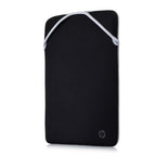 Funda Hp Reversible Para Portatil 15.6 Pulgadas Negro - Plata