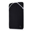 Funda Hp Reversible Para Portatil 15.6 Pulgadas Negro - Plata