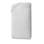 Funda Hp Reversible Para Portatil 15.6 Pulgadas Negro - Plata