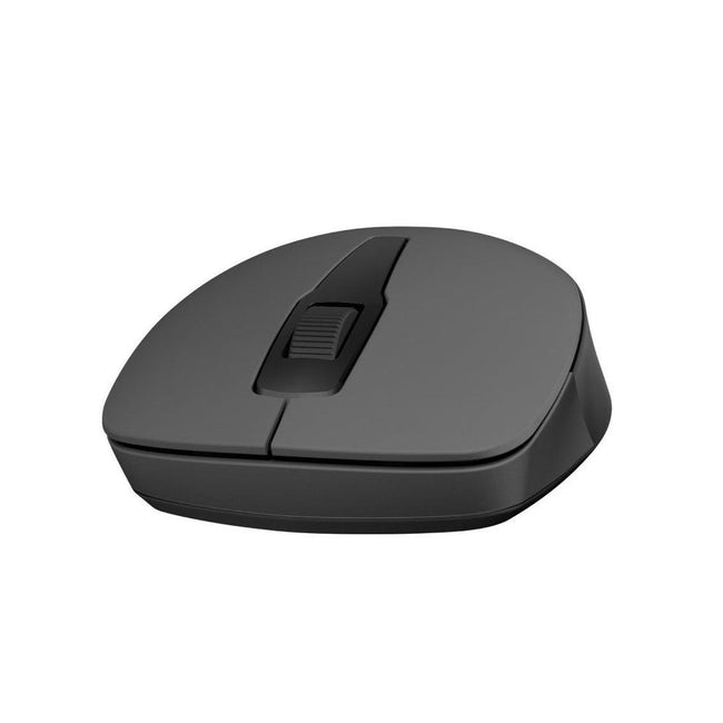 Raton Inalambrico Hp Optico 150 Negro Main Image