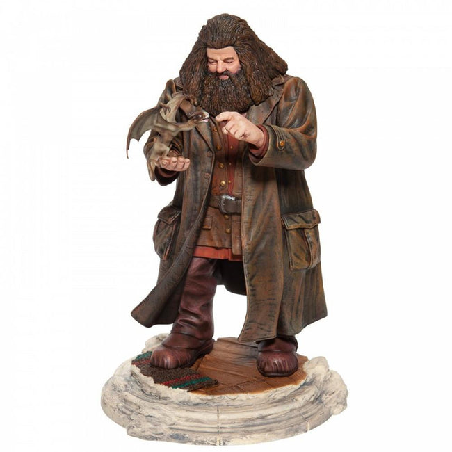 Figura Enesco Harry Potter Hagrid Hover Image