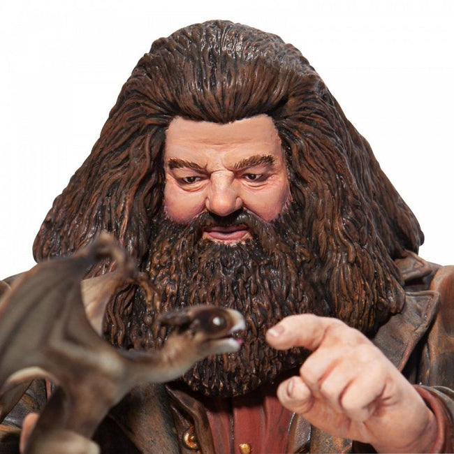 Figura Enesco Harry Potter Hagrid Main Image