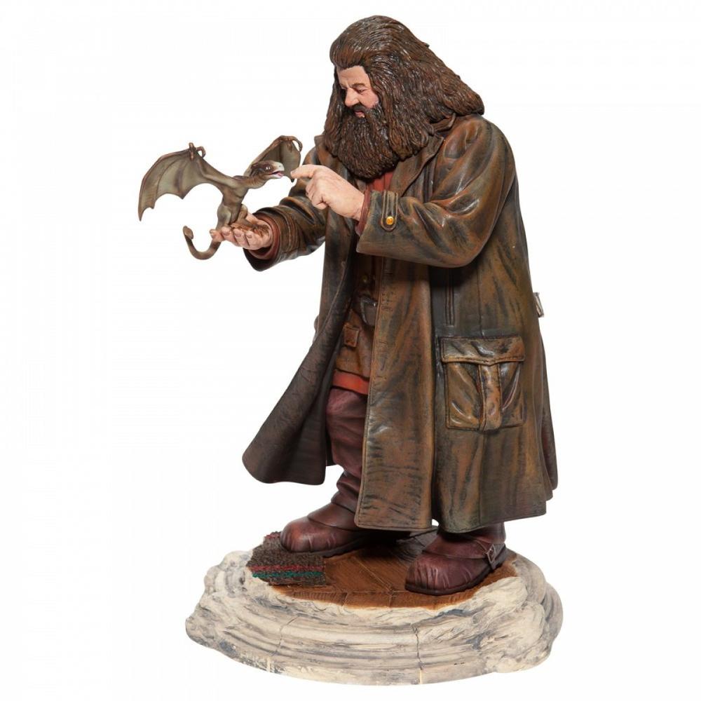 Figura Enesco Harry Potter Hagrid