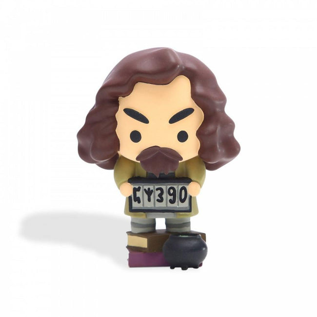 Figura Enesco Harry Potter Chibi Sirius Hover Image