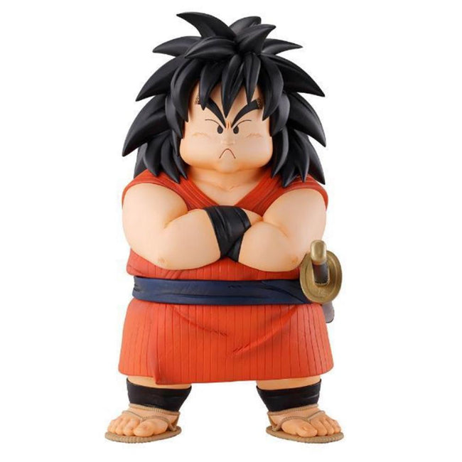 Figura Ichibansho Masterlise Dragon Ball The Lookout Above The Clouds Yajirobe Hover Image