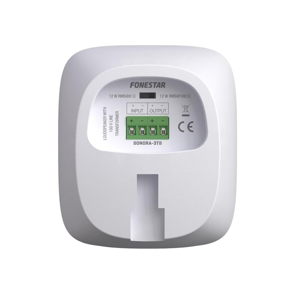 Altavoz Fonestar Sonora - 3tb