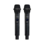 Microfono Inalambrico Uhf Fonestar Sonair - 2m