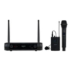 Microfono Inalambrico Uhf Fonestar Sonair - 2mp