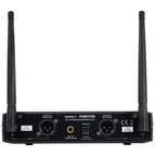 Microfono Inalambrico Uhf Fonestar Sonair - 2mp