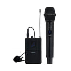Microfono Inalambrico Uhf Fonestar Sonair - 2mp