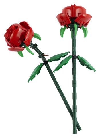 Lego Rosas