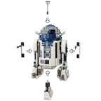 Lego Star Wars R2d2
