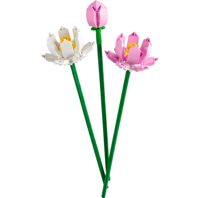 Lego Flores De Loto Main Image