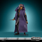 Figura Hasbro Star Wars The Vintage Collection The Acolyte Mae (assasin)