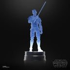 Figura Hasbro Star Wars The Black Series Holocomm Collection Darth Maul