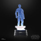 Figura Hasbro Star Wars The Black Series Holocomm Collection Darth Maul