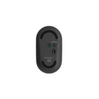 Teclado + Mouse Logitech Pebble 2 Combo Inalambrico Negro