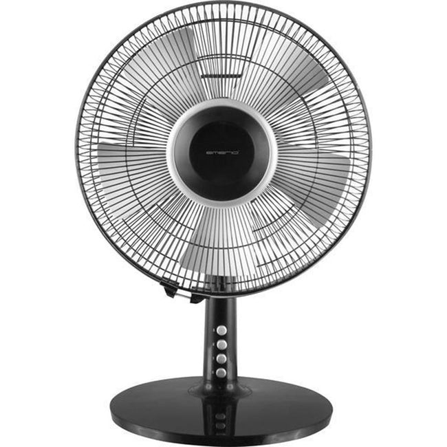 Ventilador De Mesa Emerio Fn114224.1 40w Hover Image