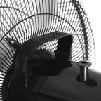 Ventilador De Mesa Emerio Fn114224.1 40w