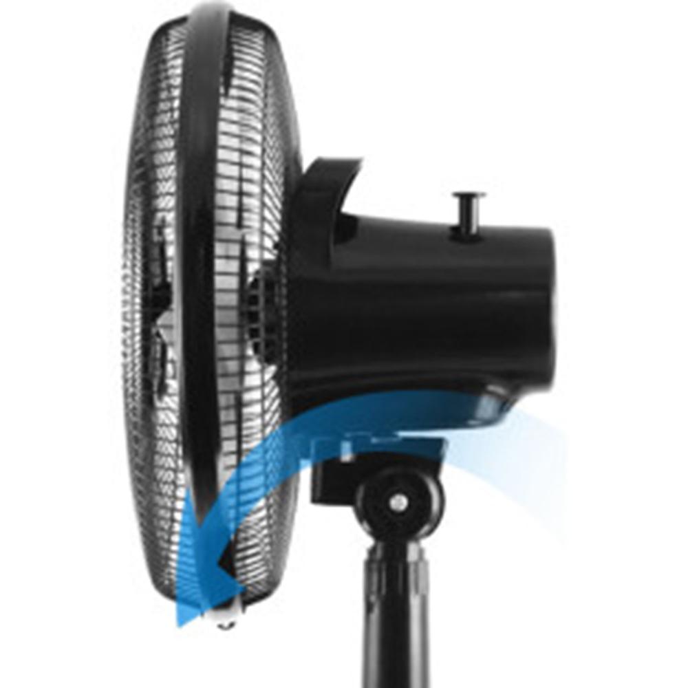 Ventilador De Mesa Emerio Fn114224.1 40w