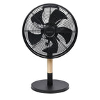 Ventilador De Mesa Emerio Fn114499.2 35w