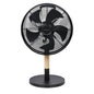 Ventilador De Mesa Emerio Fn114499.2 35w