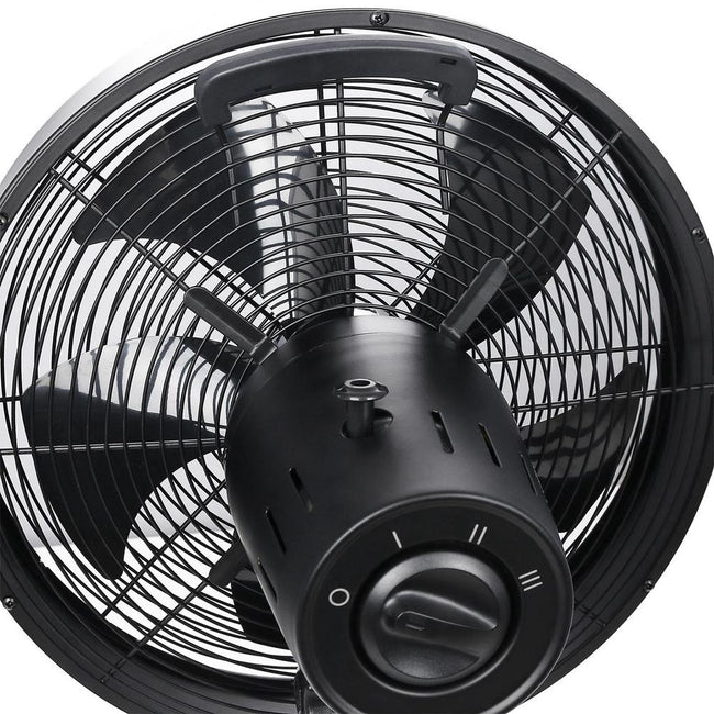 Ventilador De Mesa Emerio Fn114499.2 35w Main Image