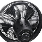 Ventilador De Mesa Emerio Fn114499.2 35w
