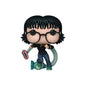 Funko Pop Hunter X Hunter Shizuku Con Blinky 75590