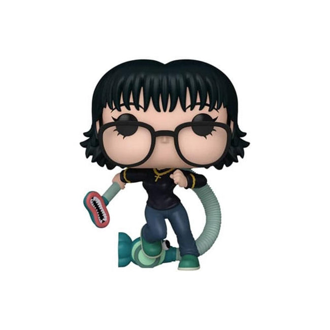 Funko Pop Hunter X Hunter Shizuku Con Blinky 75590 Hover Image