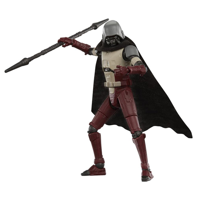 Figura Hasbro Star Wars Ahsoka The Vintage Collection Hk - 87 Assassin Droid (arcana) Hover Image
