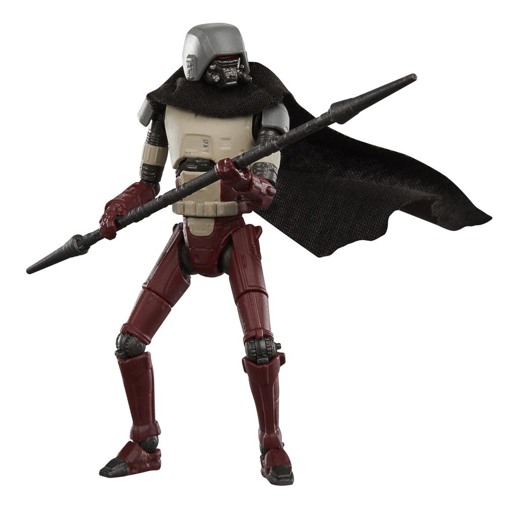 Figura Hasbro Star Wars Ahsoka The Vintage Collection Hk - 87 Assassin Droid (arcana)