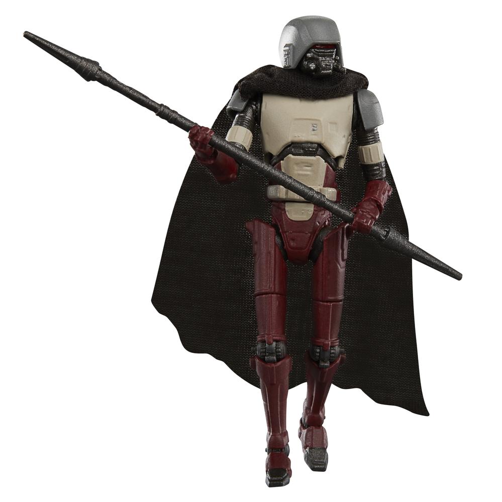 Figura Hasbro Star Wars Ahsoka The Vintage Collection Hk - 87 Assassin Droid (arcana)