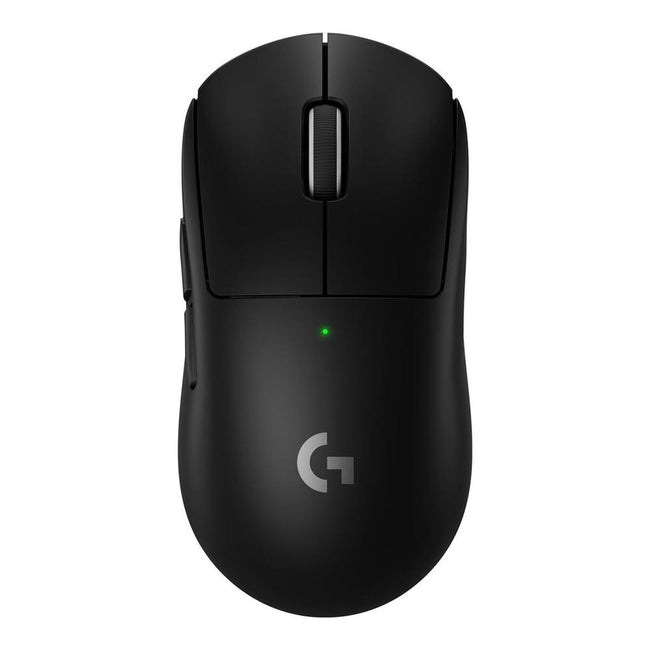 Raton Inalambrico Lightspeed Logitech Pro X Superlight 2 Negro Hover Image