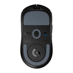 Raton Inalambrico Lightspeed Logitech Pro X Superlight 2 Negro